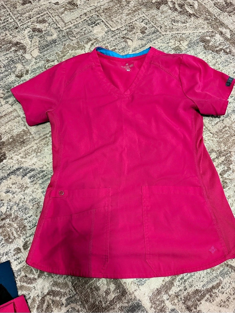 Med Couture Scrub Set